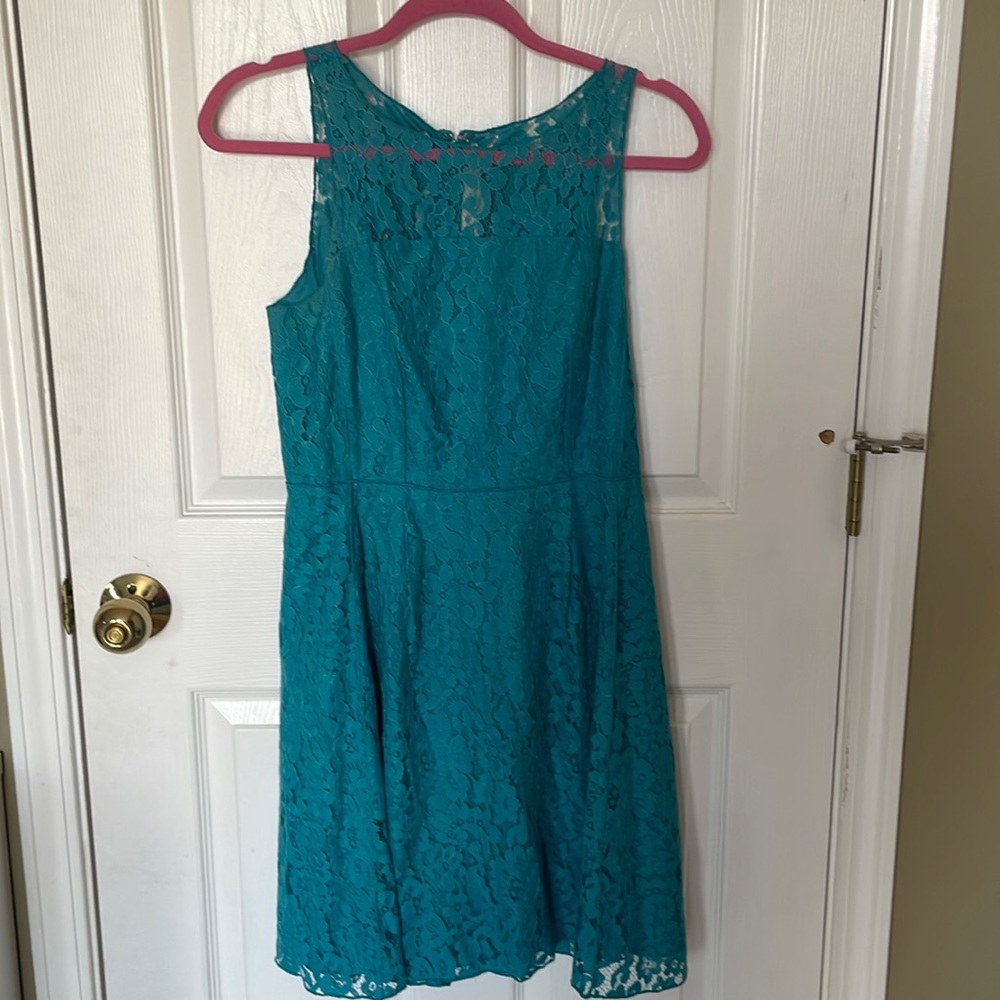 LOFT Dress